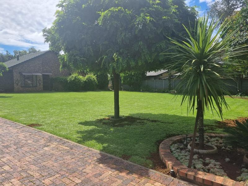 4 Bedroom Property for Sale in Vaalpark Free State